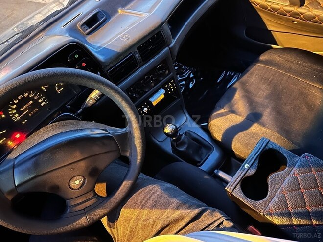 Daewoo Nexia 2008, 320,000 km - 1.5 l - Bakı