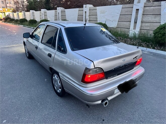 Daewoo Nexia 2008, 320,000 km - 1.5 l - Bakı