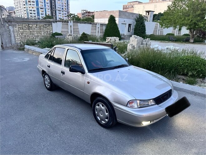 Daewoo Nexia 2008, 320,000 km - 1.5 l - Bakı