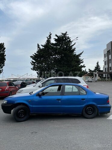 Iran Khodro Samand 2005, 300,000 km - 1.8 l - Bakı