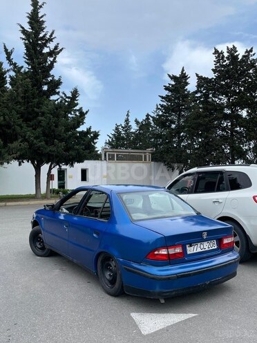Iran Khodro Samand 2005, 300,000 km - 1.8 l - Bakı