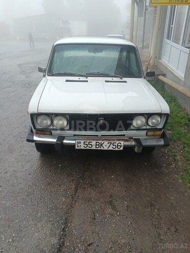 LADA (VAZ) 2106 1980, 50,000 km - 1.3 л - Şəki