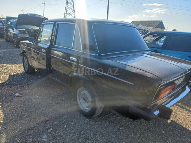 LADA (VAZ) 2106 1986, 98,644 km - 1.6 л - Ağdaş