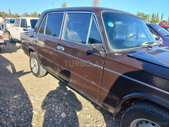 LADA (VAZ) 2106 1986, 98,644 km - 1.6 л - Ağdaş