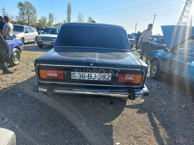 LADA (VAZ) 2106 1986, 98,644 km - 1.6 л - Ağdaş