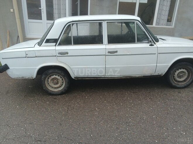 LADA (VAZ) 2106 1980, 50,000 km - 1.3 л - Şəki