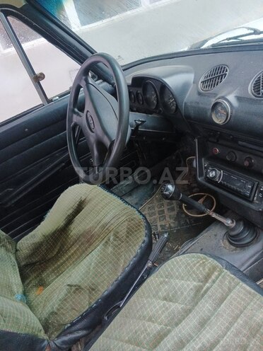 LADA (VAZ) 2106 1980, 50,000 km - 1.3 л - Şəki