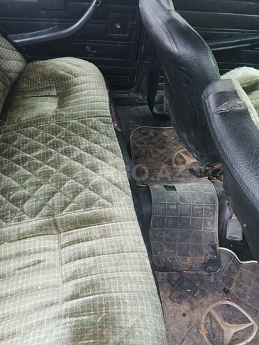 LADA (VAZ) 2106 1980, 50,000 km - 1.3 л - Şəki