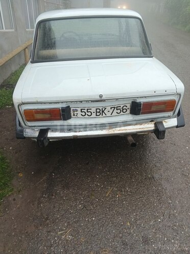 LADA (VAZ) 2106 1980, 50,000 km - 1.3 л - Şəki