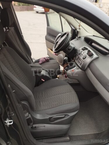 Renault Scenic 2007, 275,000 km - 1.5 l - Bakı