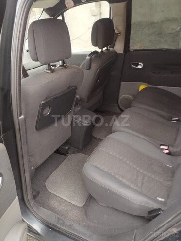 Renault Scenic 2007, 275,000 km - 1.5 l - Bakı