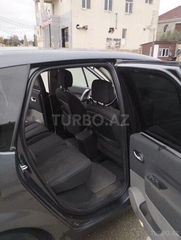 Renault Scenic 2007, 275,000 km - 1.5 l - Bakı