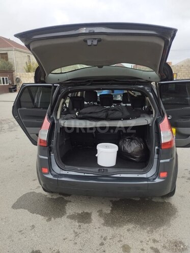 Renault Scenic 2007, 275,000 km - 1.5 l - Bakı