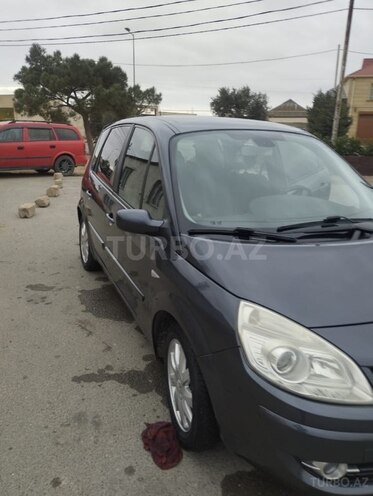 Renault Scenic 2007, 275,000 km - 1.5 l - Bakı