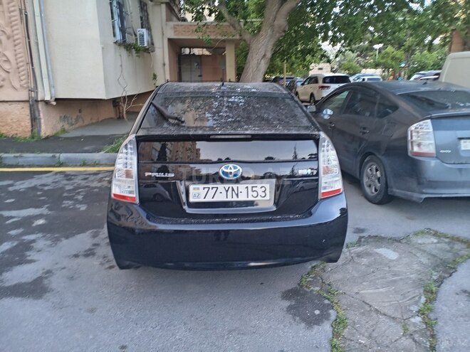 Toyota Prius 2010, 332,000 km - 1.8 l - Bakı