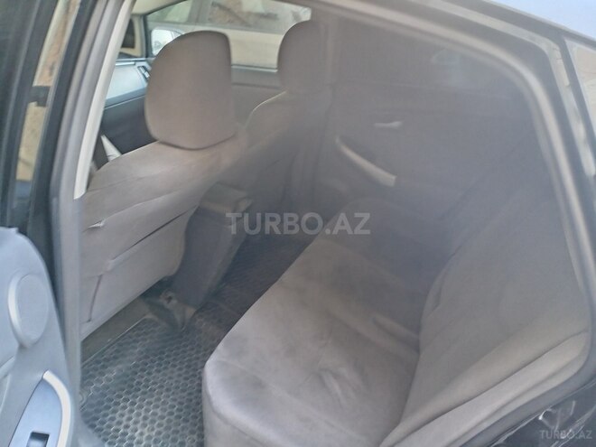Toyota Prius 2010, 332,000 km - 1.8 l - Bakı
