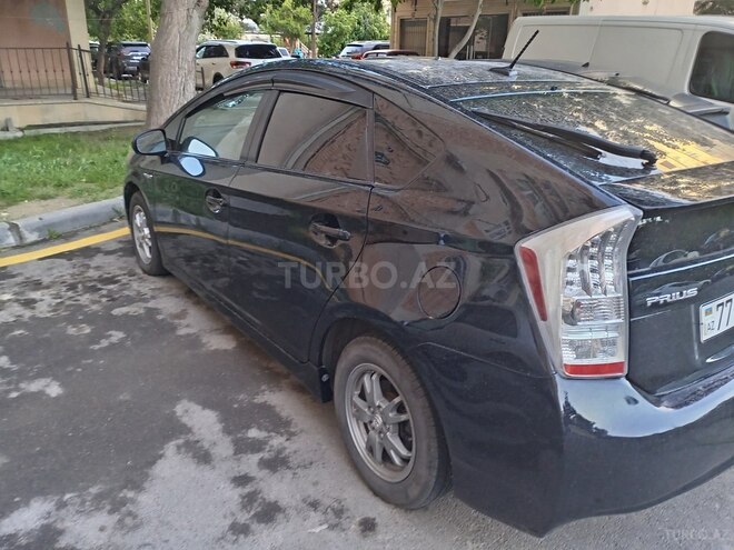 Toyota Prius 2010, 332,000 km - 1.8 l - Bakı