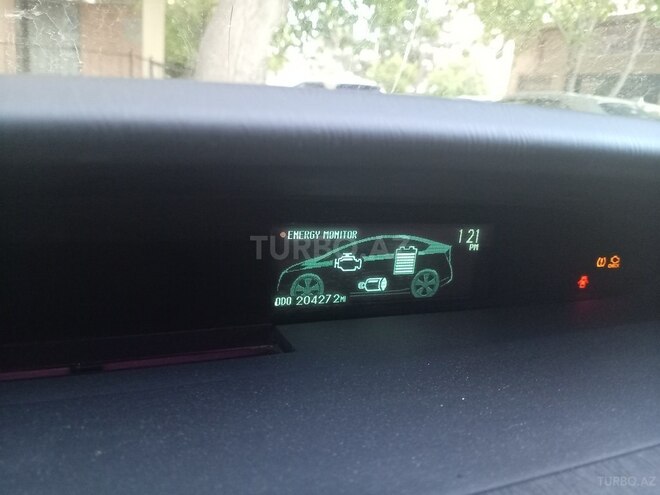Toyota Prius 2010, 332,000 km - 1.8 l - Bakı