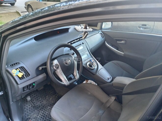 Toyota Prius 2010, 332,000 km - 1.8 l - Bakı