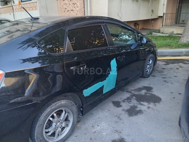 Toyota Prius 2010, 332,000 km - 1.8 l - Bakı