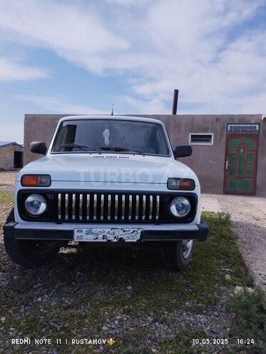 LADA (VAZ) Niva 2010, 126,000 km - 1.7 л - Biləsuvar