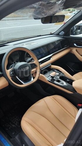Geely Monjaro-6