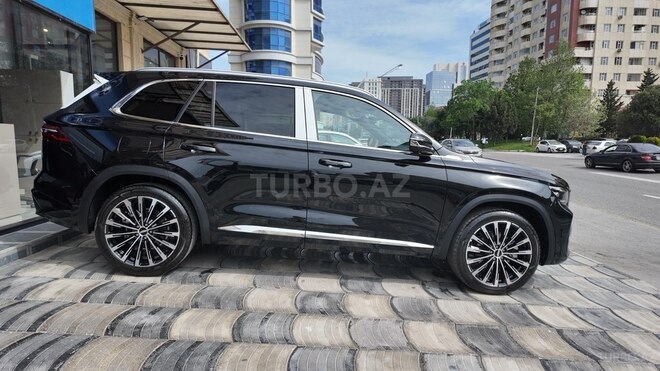 Geely Monjaro-10
