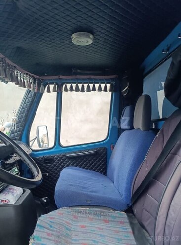 Mercedes 410 D 1991, 250,000 km - 3.0 л - Bakı