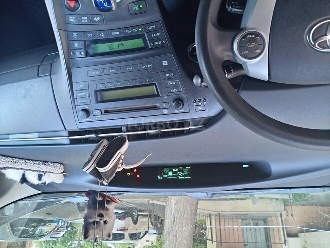 Toyota Prius 2010, 332,000 km - 1.8 l - Bakı