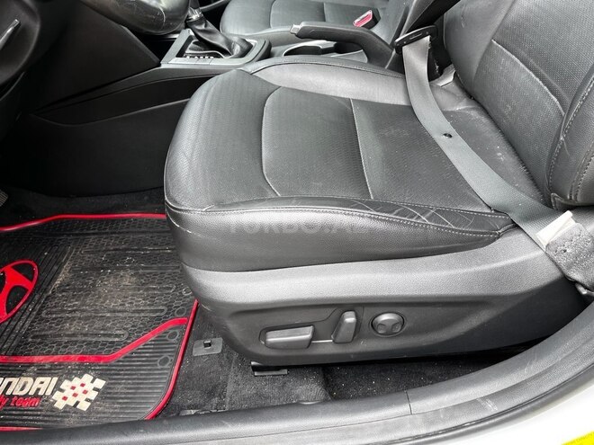 Hyundai Elantra 2016, 149,000 km - 2.0 l - Bakı