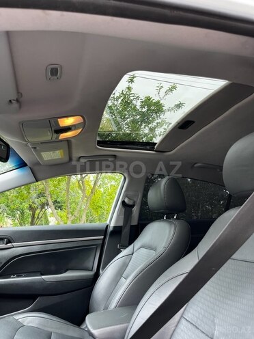 Hyundai Elantra 2016, 149,000 km - 2.0 l - Bakı