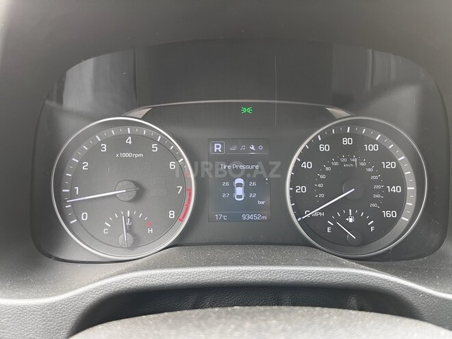 Hyundai Elantra 2016, 149,000 km - 2.0 l - Bakı