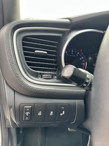 Kia Optima 2015, 156,000 km - 2.0 l - Bakı