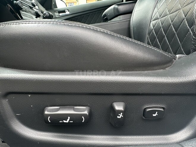 Kia Optima 2015, 156,000 km - 2.0 l - Bakı