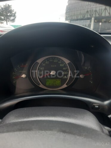 Hyundai Tucson 2008, 219,000 km - 2.0 l - Bakı