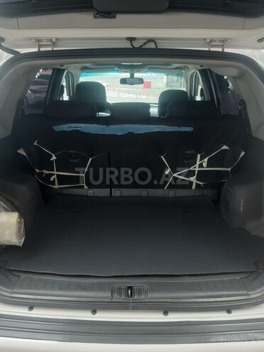 Hyundai Tucson 2008, 219,000 km - 2.0 l - Bakı