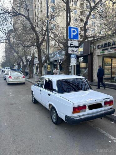 LADA (VAZ) 2107 2009, 86,000 km - 1.6 л - Bakı