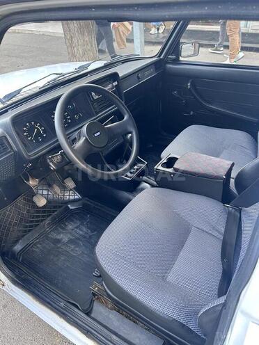 LADA (VAZ) 2107 2009, 86,000 km - 1.6 л - Bakı