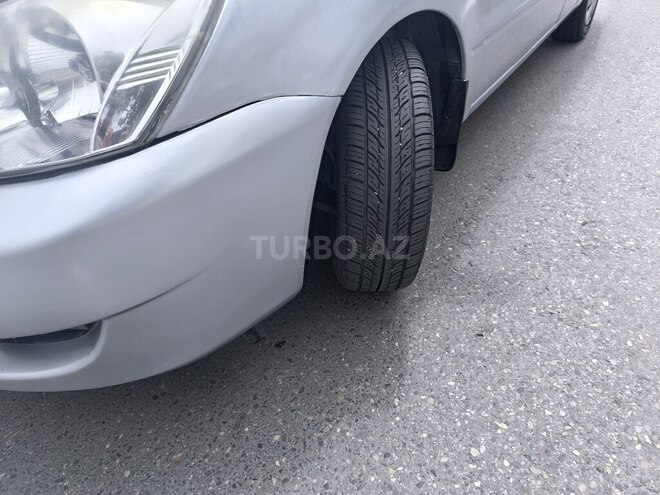 Mitsubishi Lancer 2006, 400,000 km - 1.3 l - Bakı