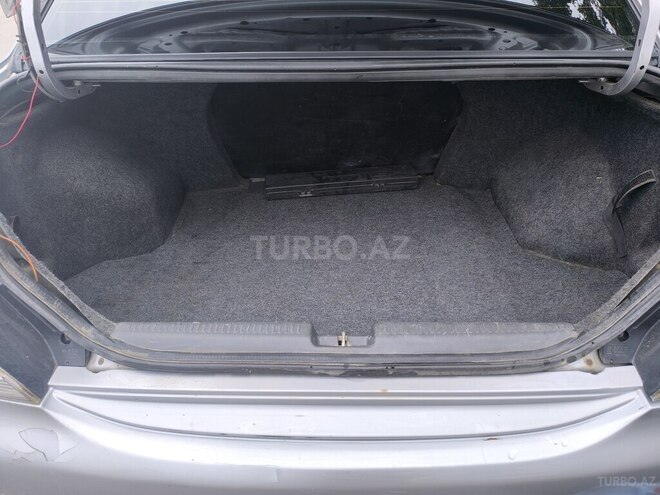 Mitsubishi Lancer 2006, 400,000 km - 1.3 l - Bakı