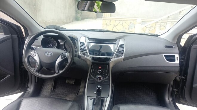Hyundai Avante 2015, 189,000 km - 1.6 l - Bakı