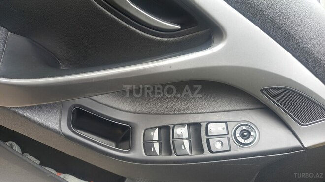 Hyundai Avante 2015, 189,000 km - 1.6 l - Bakı