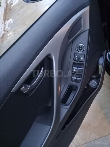 Hyundai Avante 2015, 189,000 km - 1.6 l - Bakı