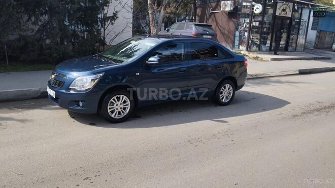 Chevrolet Cobalt 2024, 69,000 km - 1.5 l - Bakı