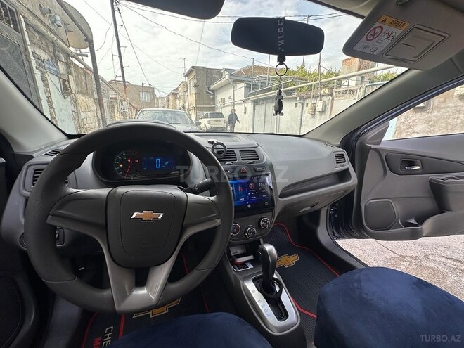 Chevrolet Cobalt 2024, 69,000 km - 1.5 l - Bakı