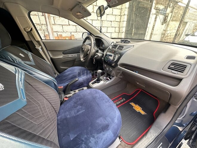 Chevrolet Cobalt 2024, 69,000 km - 1.5 l - Bakı