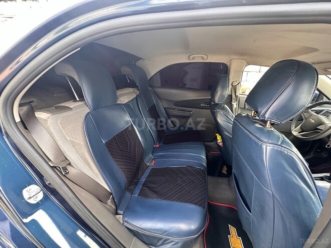 Chevrolet Cobalt 2024, 69,000 km - 1.5 l - Bakı