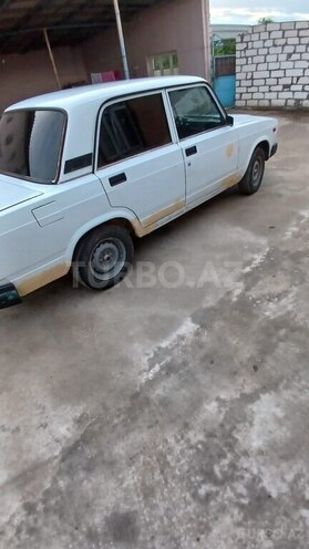 LADA (VAZ) 2107 1998, 74,889 km - 1.6 л - Ağstafa