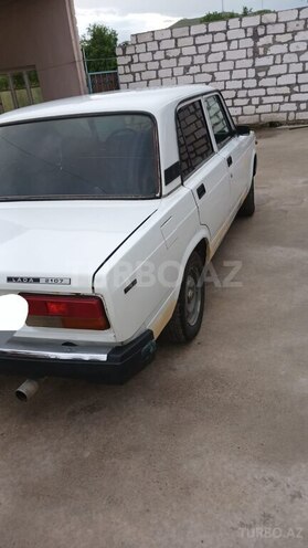 LADA (VAZ) 2107 1998, 74,889 km - 1.6 л - Ağstafa