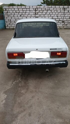 LADA (VAZ) 2107 1998, 74,889 km - 1.6 л - Ağstafa
